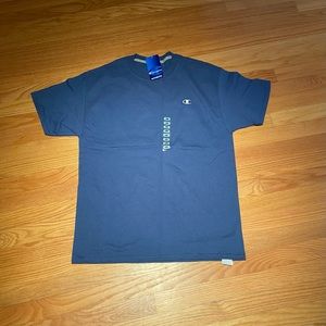 MWT Champion Jersey Tee Size Large